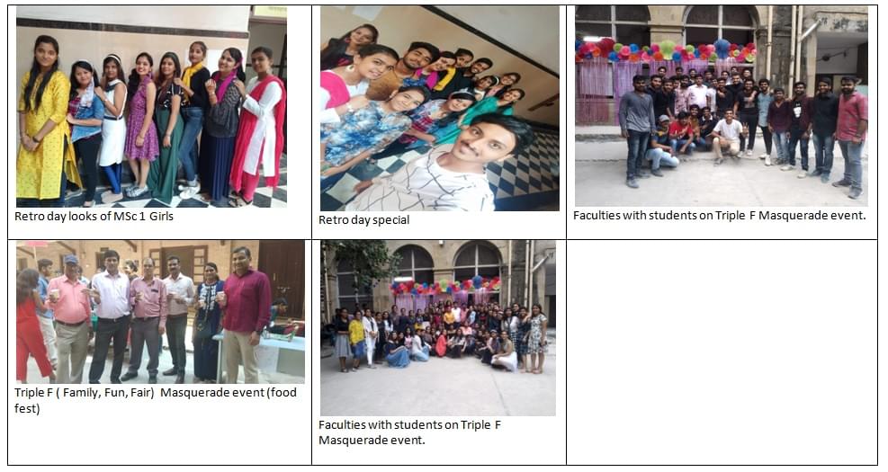 Institute of Forensic Science Mumbai Events photo 1