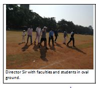 Institute of Forensic Science Mumbai Events photo 6