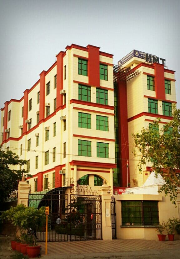 Ideal Institute of Management and Technology