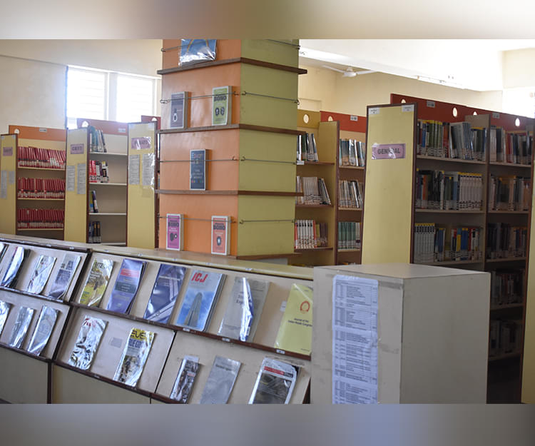 Saffrony Institute of Technology & S.P.B. Patel Engineering College Ahmedabad Campus photo 4