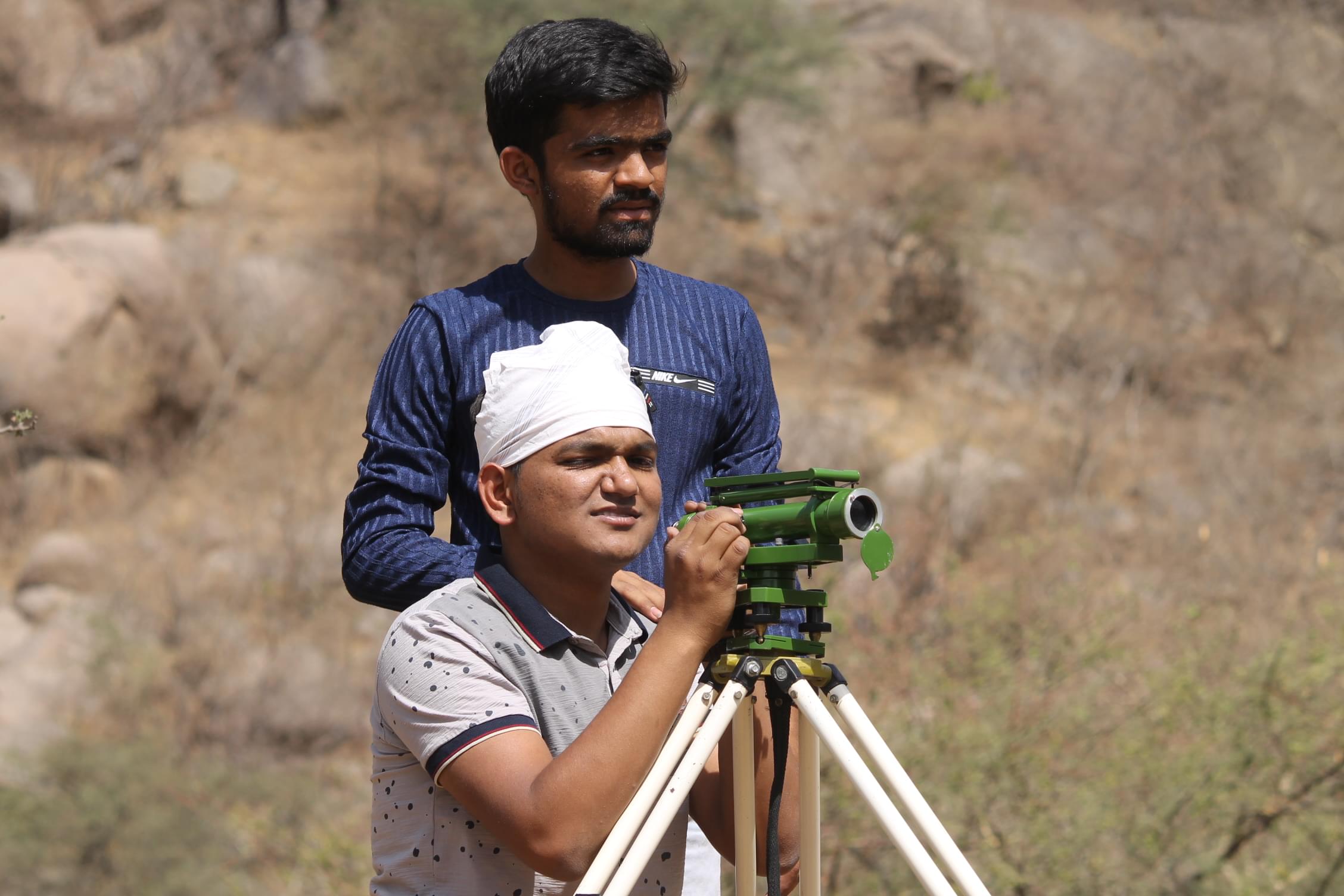 Saffrony Institute of Technology & S.P.B. Patel Engineering College Ahmedabad Industrial Visits photo 8