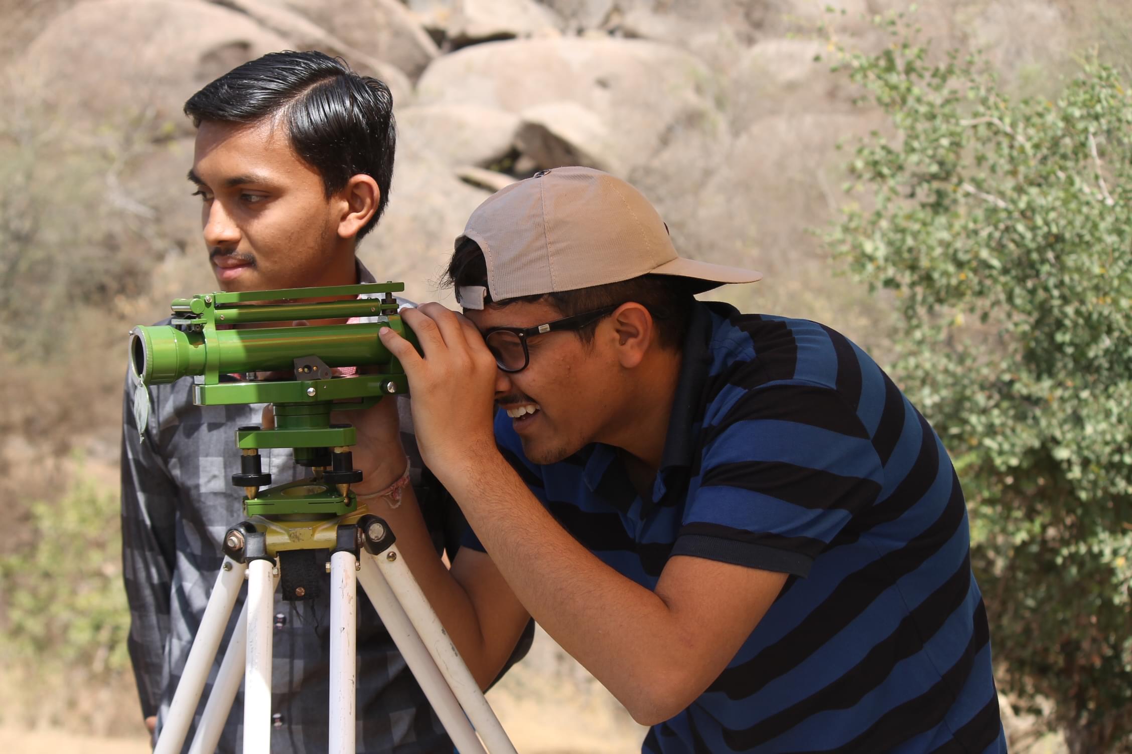 Saffrony Institute of Technology & S.P.B. Patel Engineering College Ahmedabad Industrial Visits photo 9