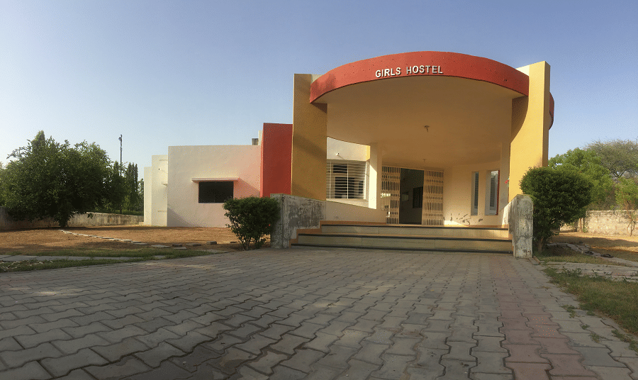 Saffrony Institute of Technology & S.P.B. Patel Engineering College Ahmedabad Hostels photo 2