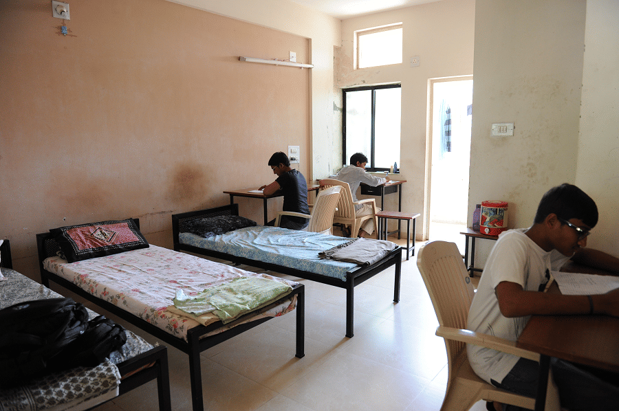 Saffrony Institute of Technology & S.P.B. Patel Engineering College Ahmedabad Hostels photo 3