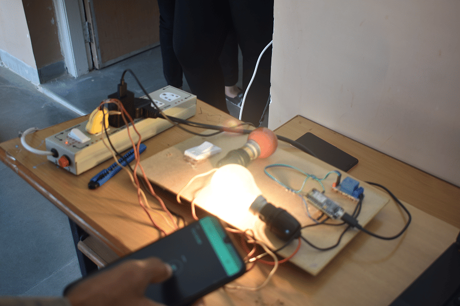 Saffrony Institute of Technology & S.P.B. Patel Engineering College Ahmedabad Sports Festival photo 4