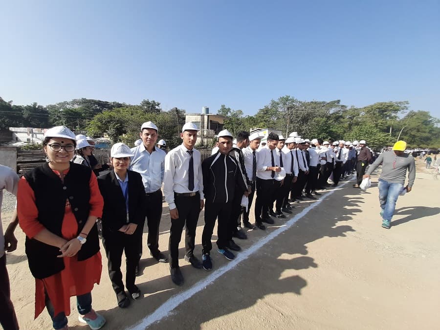 Culinary College of Hotel Management and Catering Technology Dehradun Campus Life photo 19