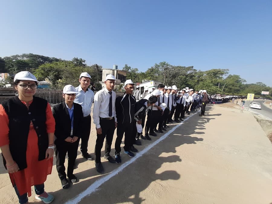 Culinary College of Hotel Management and Catering Technology Dehradun Campus Life photo 20