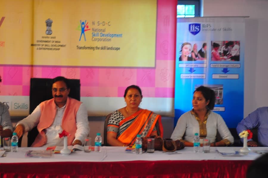 Culinary College of Hotel Management and Catering Technology Dehradun Campus Life photo 22