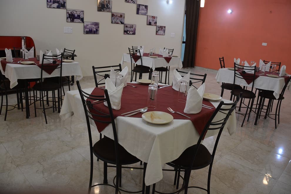 Culinary College of Hotel Management and Catering Technology Dehradun Campus Life photo 28