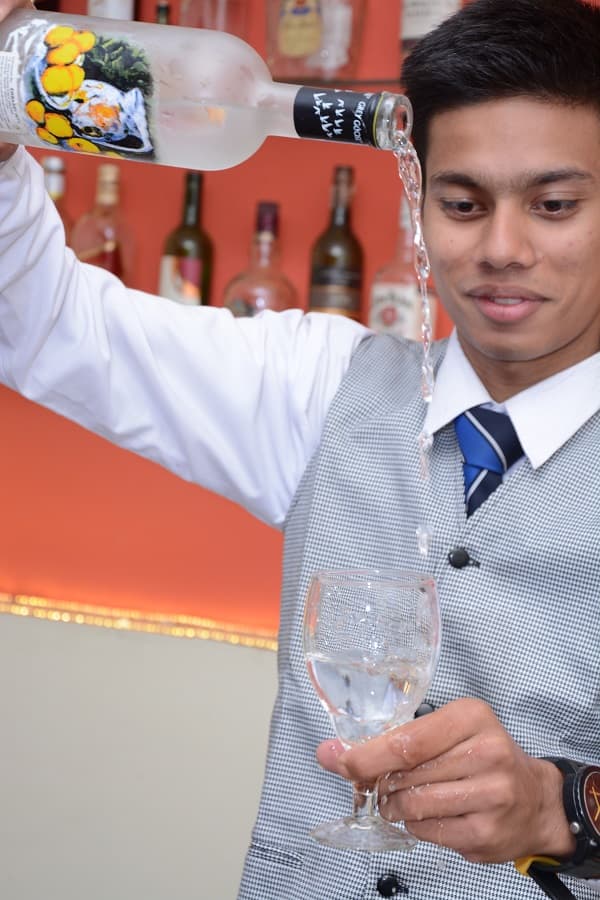 Culinary College of Hotel Management and Catering Technology Dehradun Campus Life photo 29