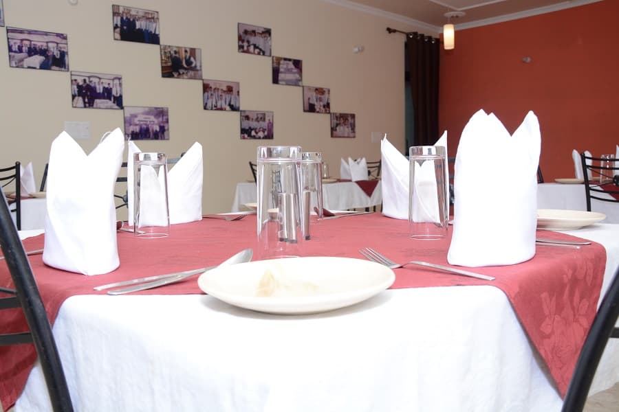 Culinary College of Hotel Management and Catering Technology Dehradun Campus Life photo 30