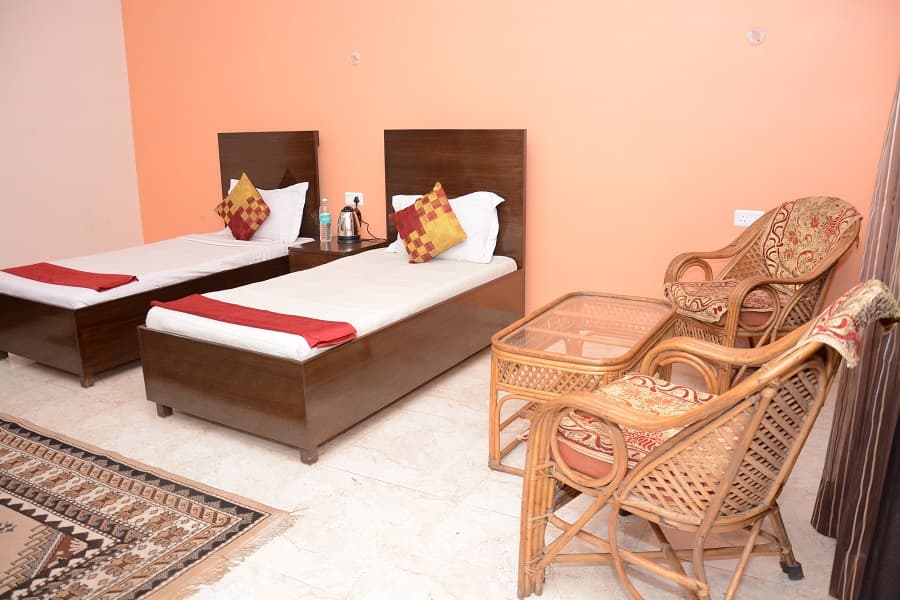 Culinary College of Hotel Management and Catering Technology Dehradun Campus Life photo 34