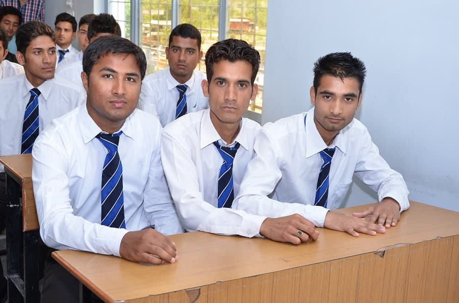 Culinary College of Hotel Management and Catering Technology Dehradun Campus Life photo 5