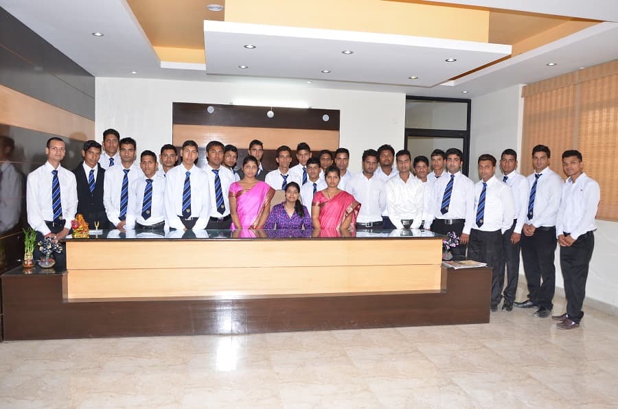 Culinary College of Hotel Management and Catering Technology Dehradun Campus Life photo 6