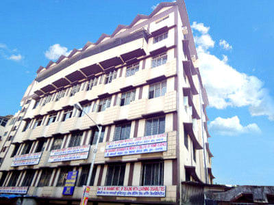 Smt. P.N. Doshi Women's College Mumbai Campus & Facilities photo 1