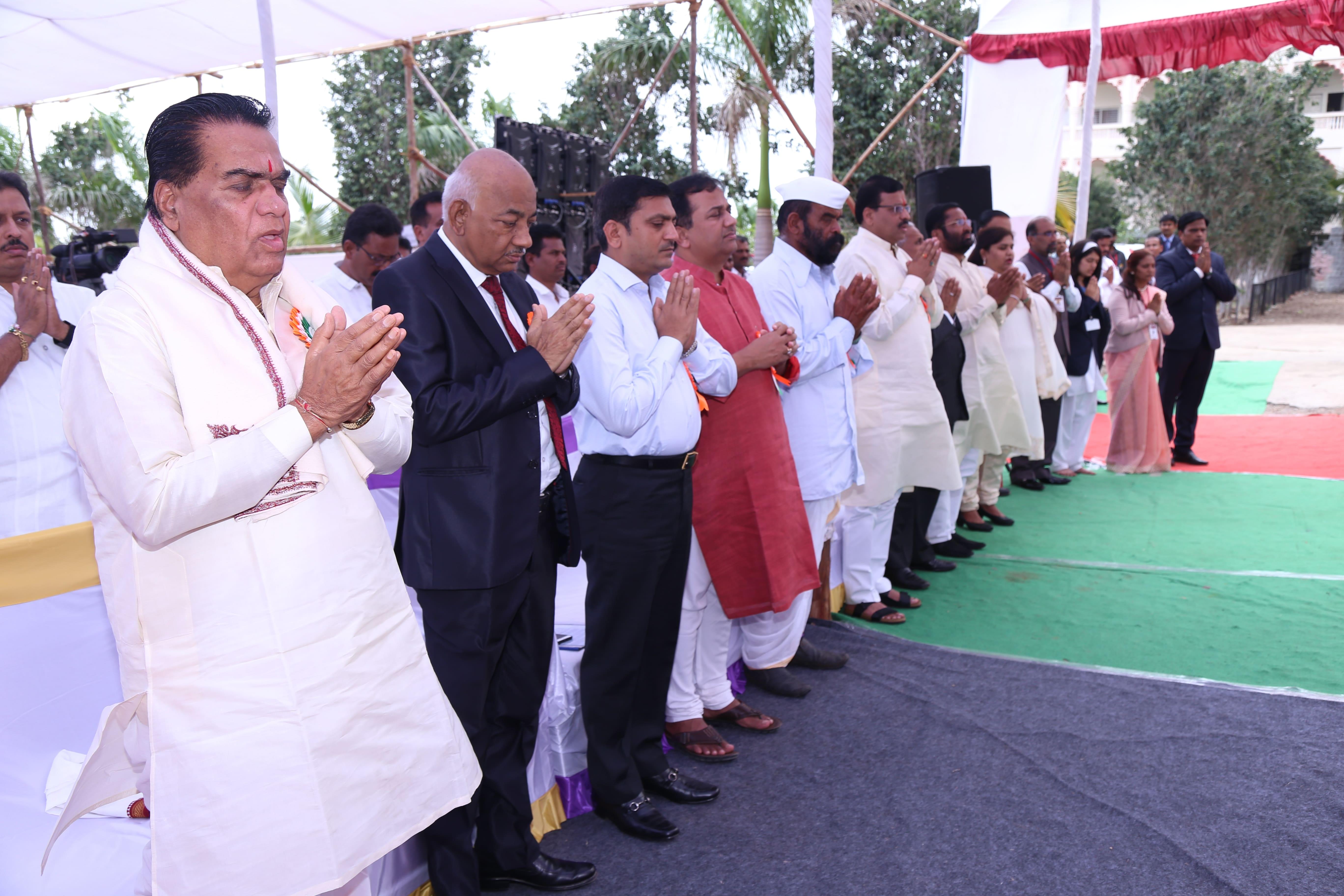 Maeer's MIT College of Railway Engineering and Research Barshi College gallery photo 13