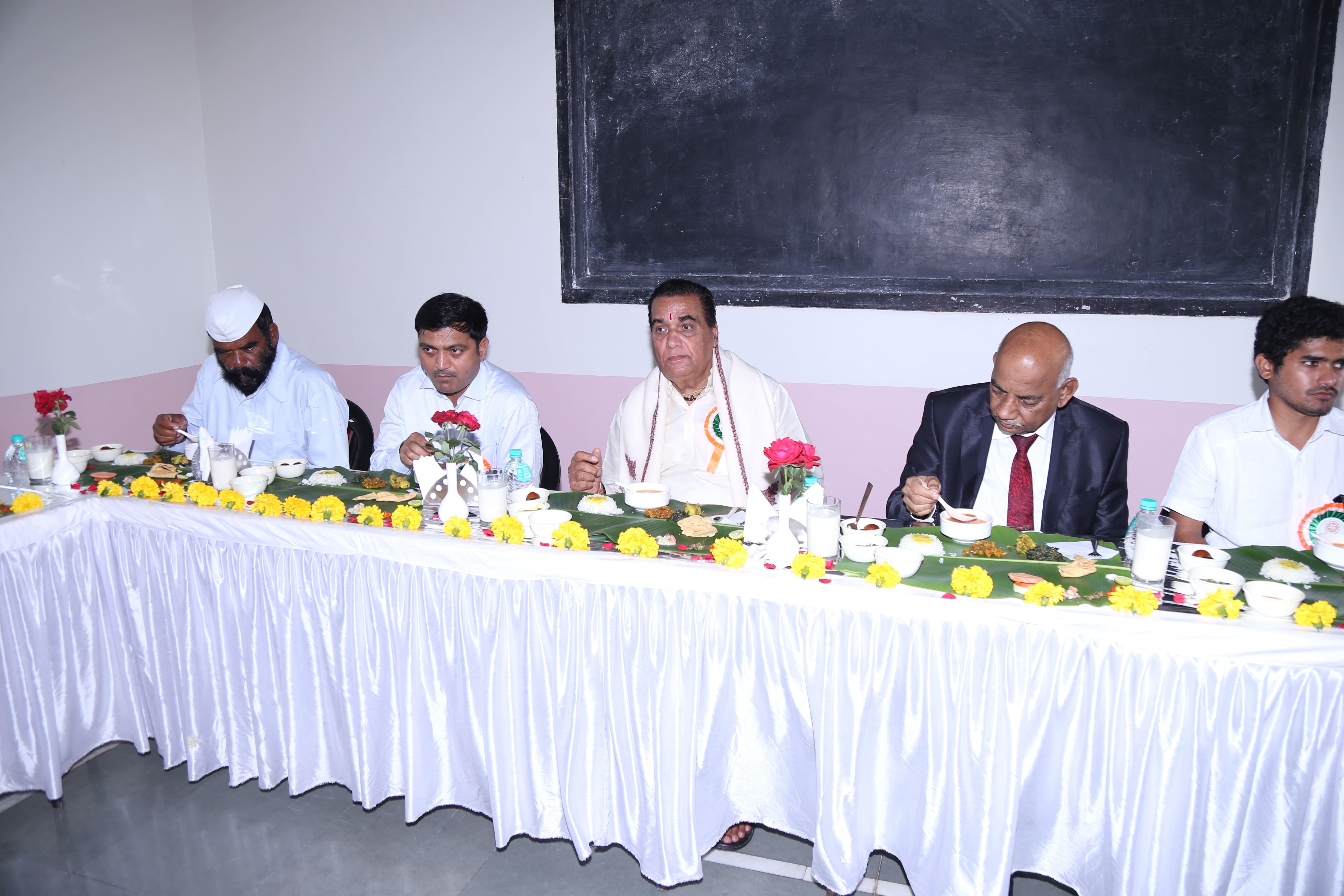 Maeer's MIT College of Railway Engineering and Research Barshi Picture gallery photo 9