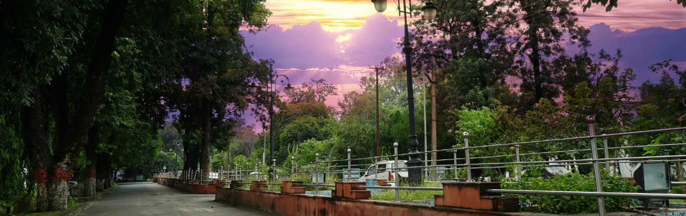 GKV Haridwar Academic Building and Auditorum photo 7
