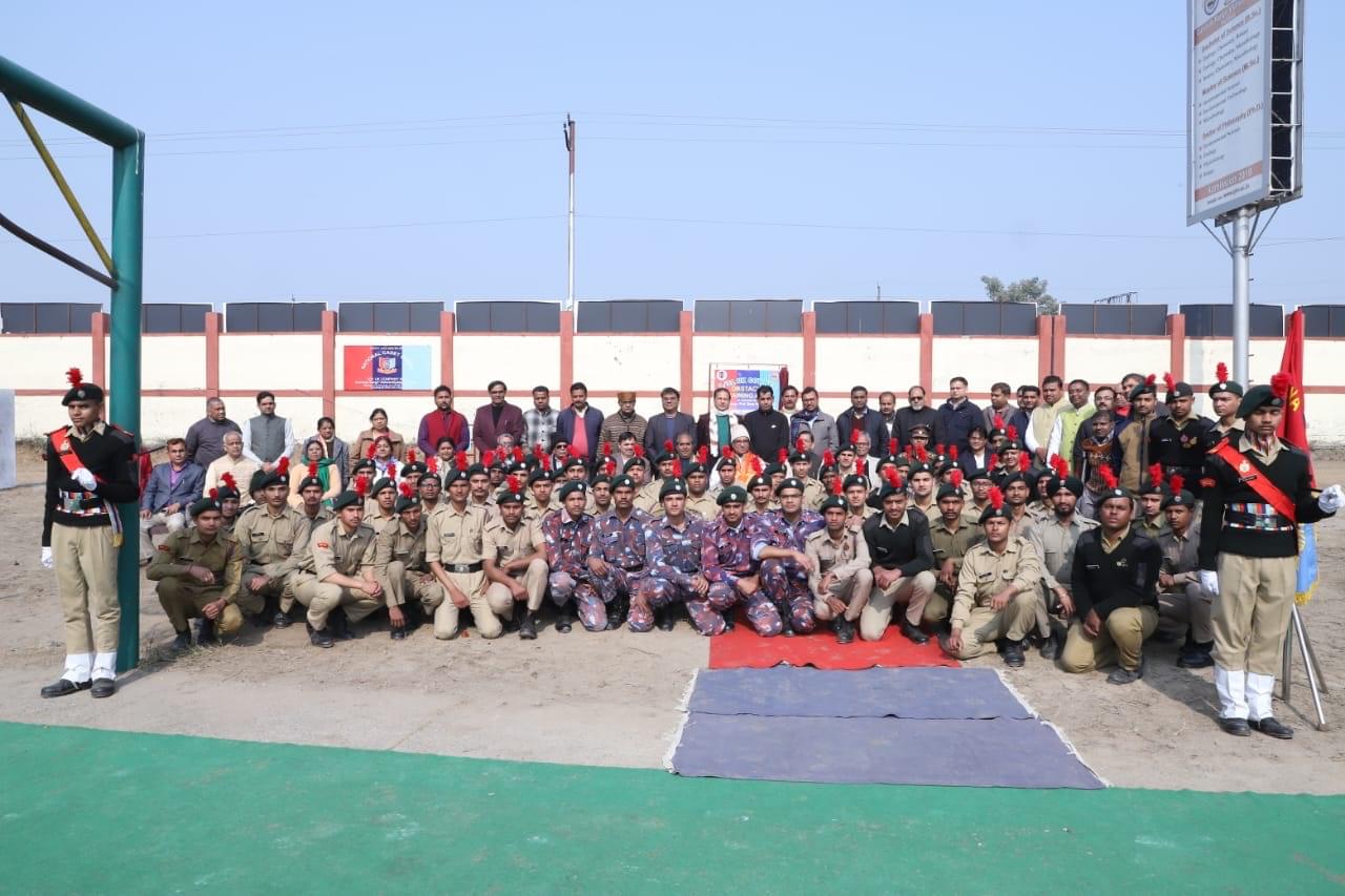 GKV Haridwar Extra Curriculars photo 3