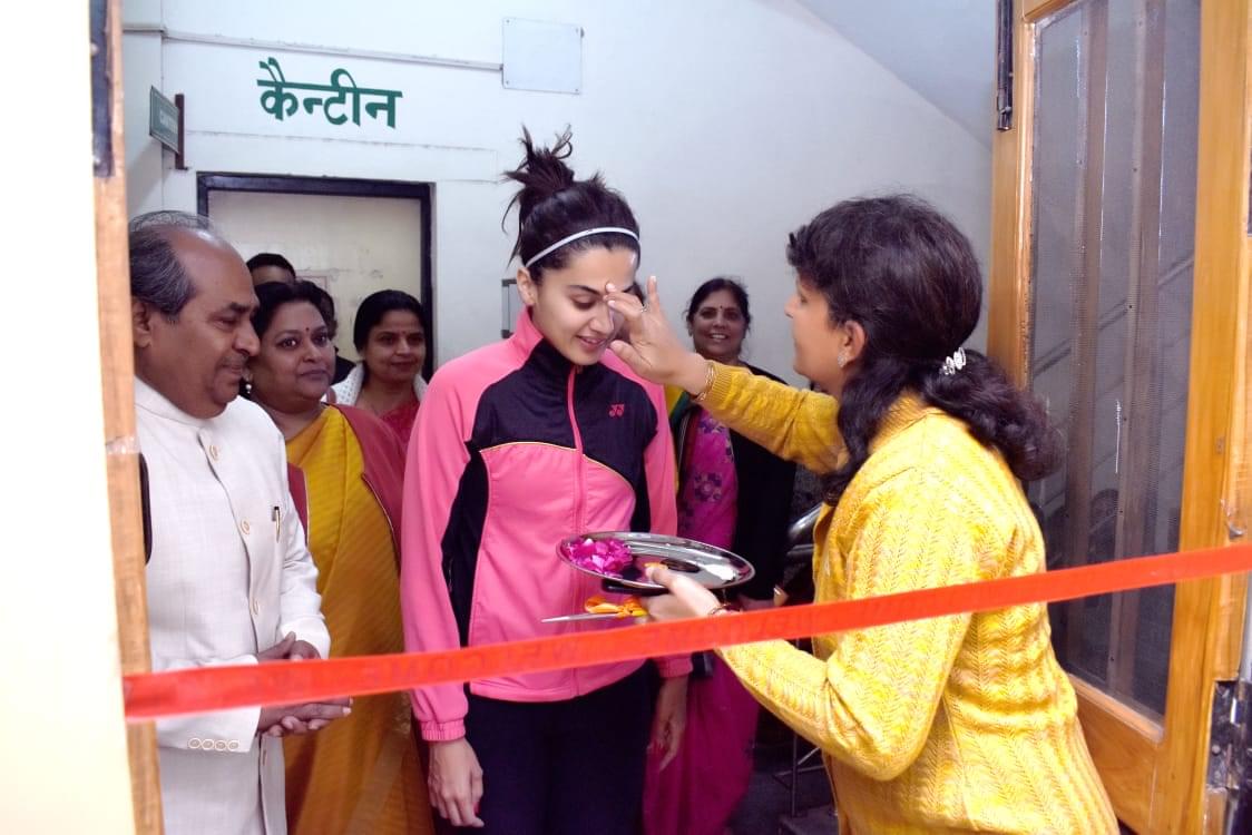 GKV Haridwar Extra Curriculars photo 2