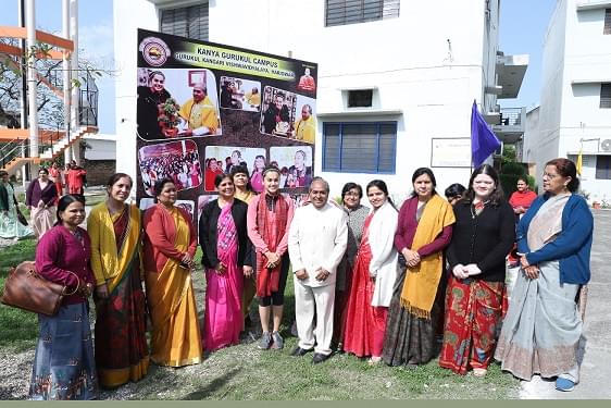 GKV Haridwar Extra Curriculars photo 1