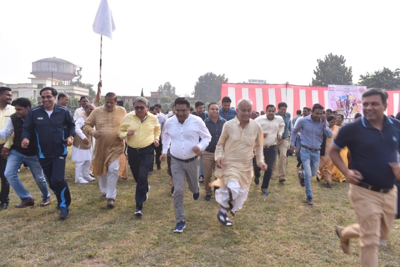 GKV Haridwar Extra Curriculars photo 6