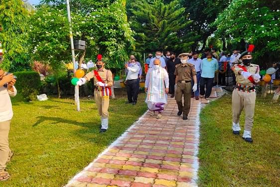 GKV Haridwar Extra Curriculars photo 5