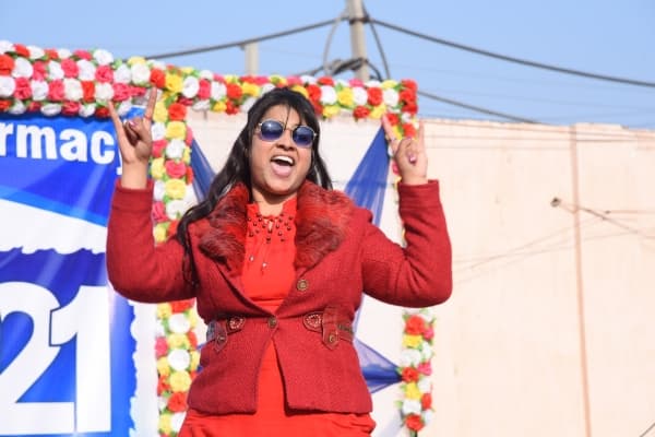 Lord Shiva College of Pharmacy Sirsa Infrastructure photo 3