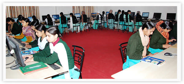 Lord Shiva College of Pharmacy Sirsa Infrastructure photo 5