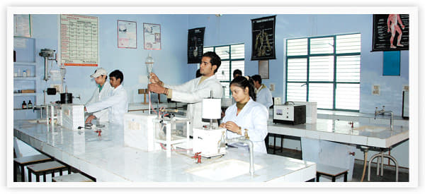 Lord Shiva College of Pharmacy Sirsa Infrastructure photo 9