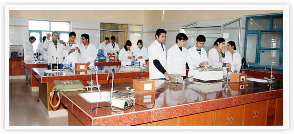 Lord Shiva College of Pharmacy Sirsa Infrastructure photo 10