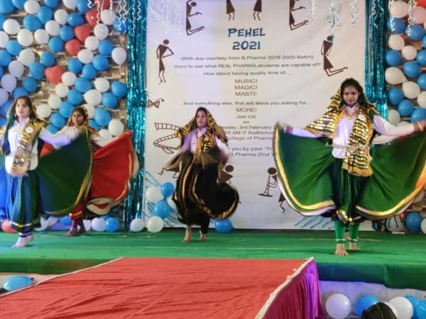 Lord Shiva College of Pharmacy Sirsa Infrastructure photo 14