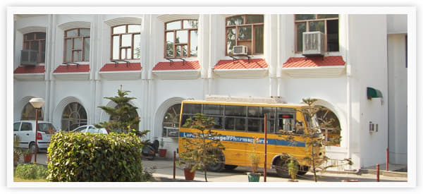 Lord Shiva College of Pharmacy Sirsa Infrastructure photo 17