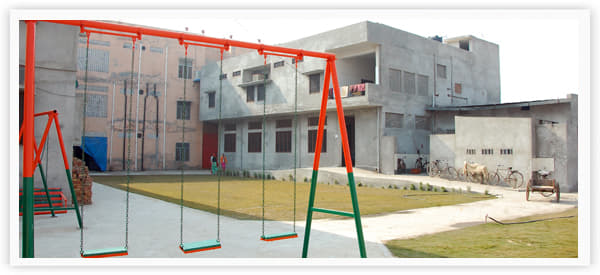 Lord Shiva College of Pharmacy Sirsa Infrastructure photo 18