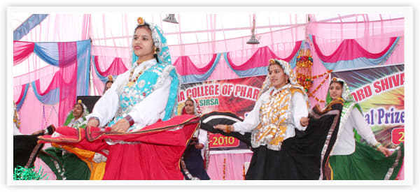 Lord Shiva College of Pharmacy Sirsa Infrastructure photo 19