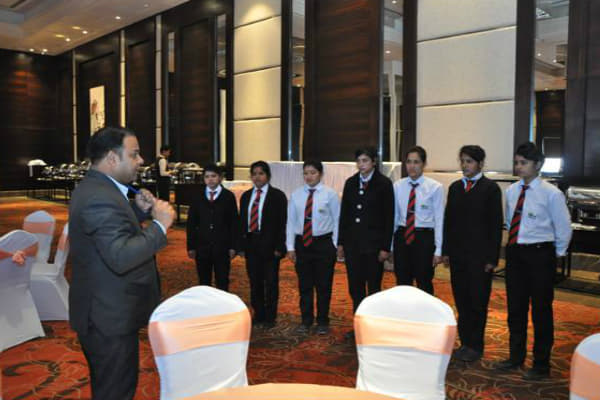 Fusion Institute of Hotel Management Dehradun Industrial Visit photo 4