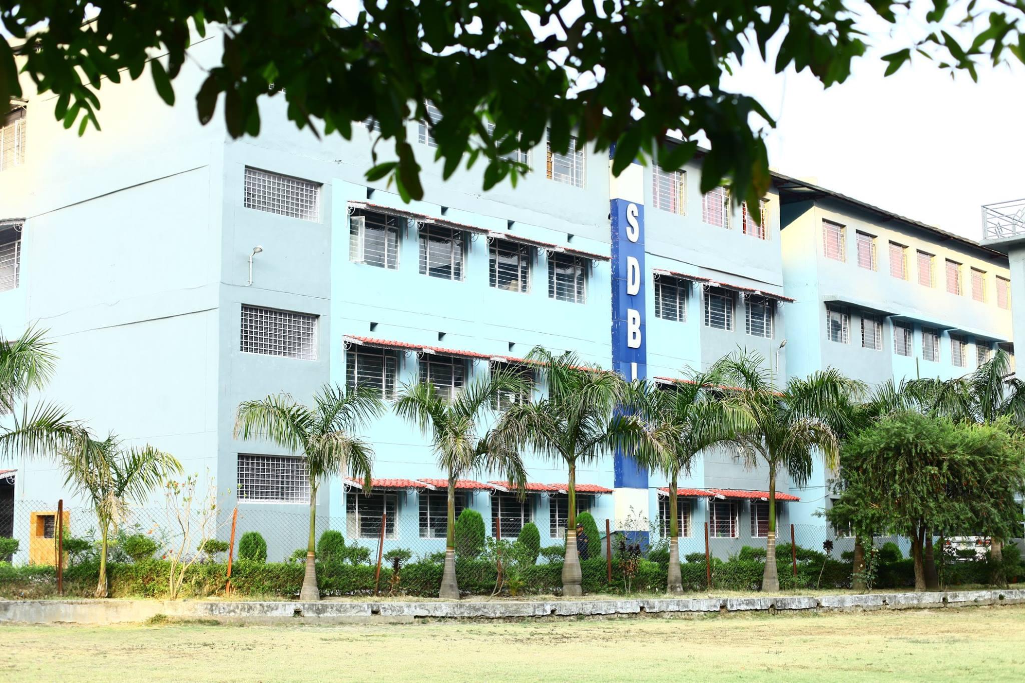 Shree Dev Bhoomi Institute of Education Science & Technology Dehradun Campus Life photo 2