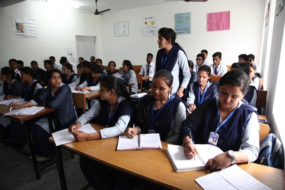 Shree Dev Bhoomi Institute of Education Science & Technology Dehradun Campus Life photo 11