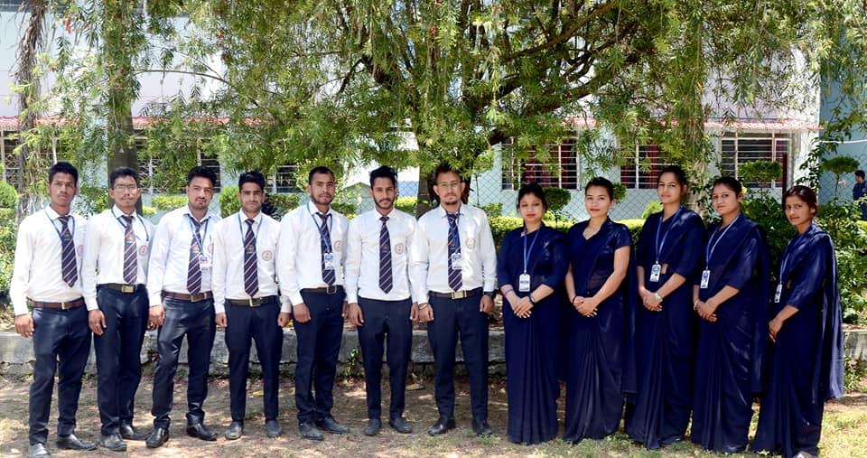 Shree Dev Bhoomi Institute of Education Science & Technology Dehradun Campus Life photo 14