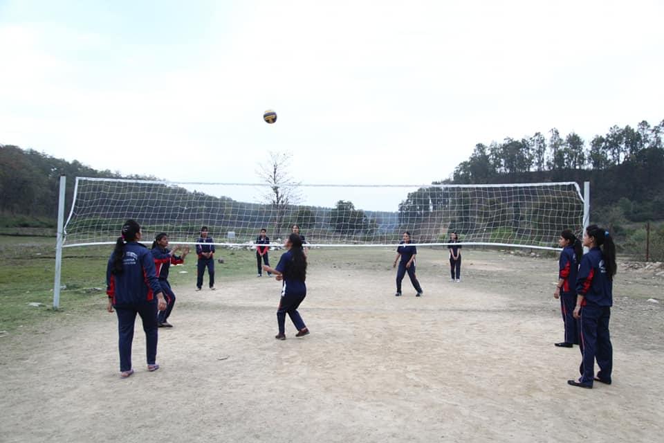 Shree Dev Bhoomi Institute of Education Science & Technology Dehradun Campus Life photo 13