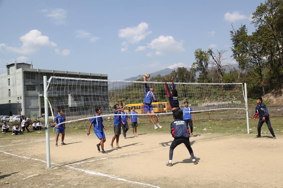 Shree Dev Bhoomi Institute of Education Science & Technology Dehradun Campus Life photo 12