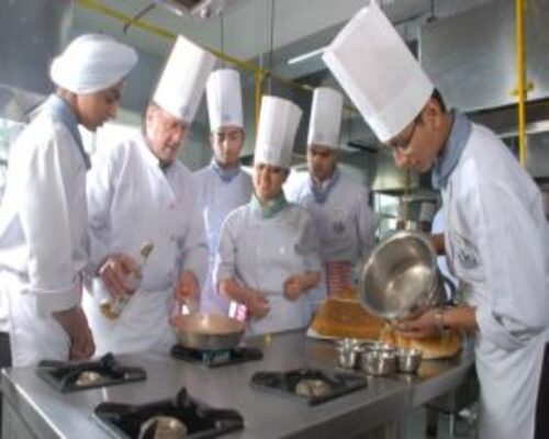 RIG Institute of Hospitality and Management Greater Noida Campus photo 1