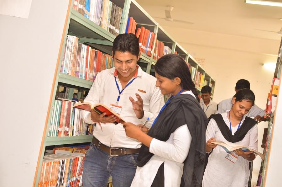 Advanced Institute of Pharmacy Palwal Infrastructure & Facilities photo 14