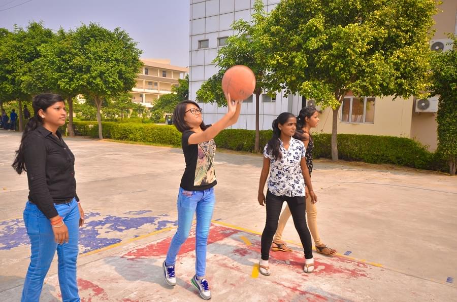 Advanced Institute of Pharmacy Palwal Infrastructure & Facilities photo 16