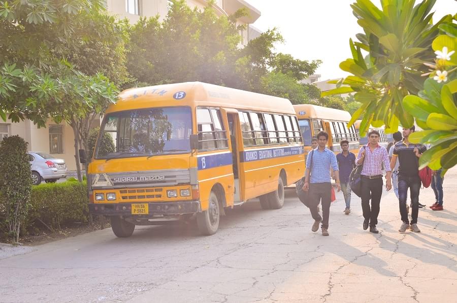 Advanced Institute of Pharmacy Palwal Infrastructure & Facilities photo 17