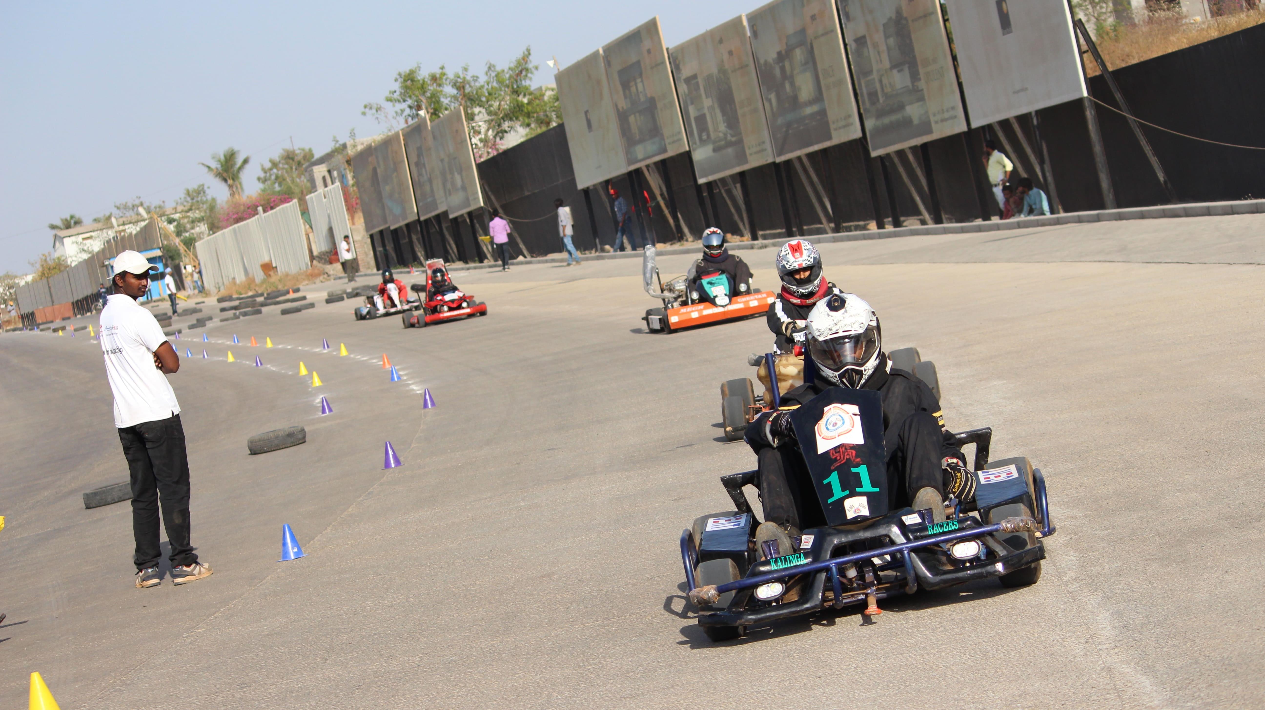 Dhole Patil College of Engineering Pune Campus photo 12