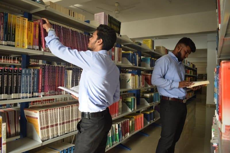 Dhole Patil College of Engineering Pune Campus photo 13