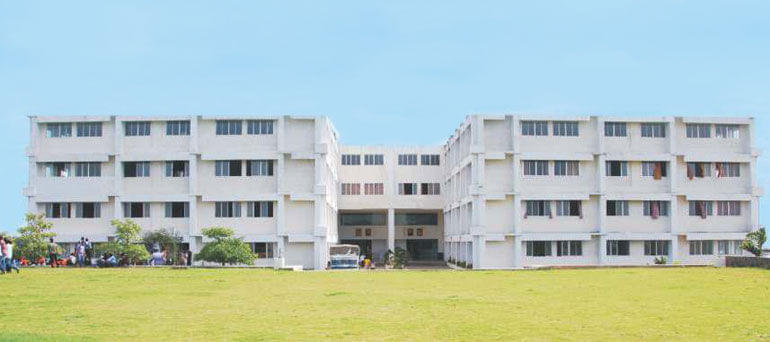 Dhole Patil College of Engineering Pune Campus photo 16