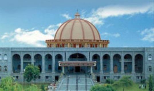 Dhole Patil College of Engineering Pune Campus photo 15