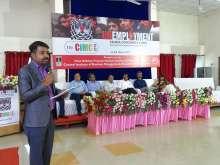 Central Institute of Business Management Research & Development Nagpur Events & Activities photo 15